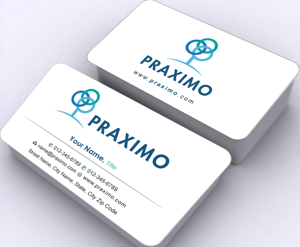 Business Card Design by Sbss for this project | Design #1716407