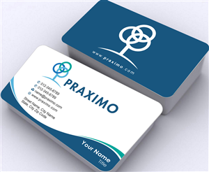 Diseño de Tarjeta de Presentación por Sbss para este proyecto | Diseño: #1718527
