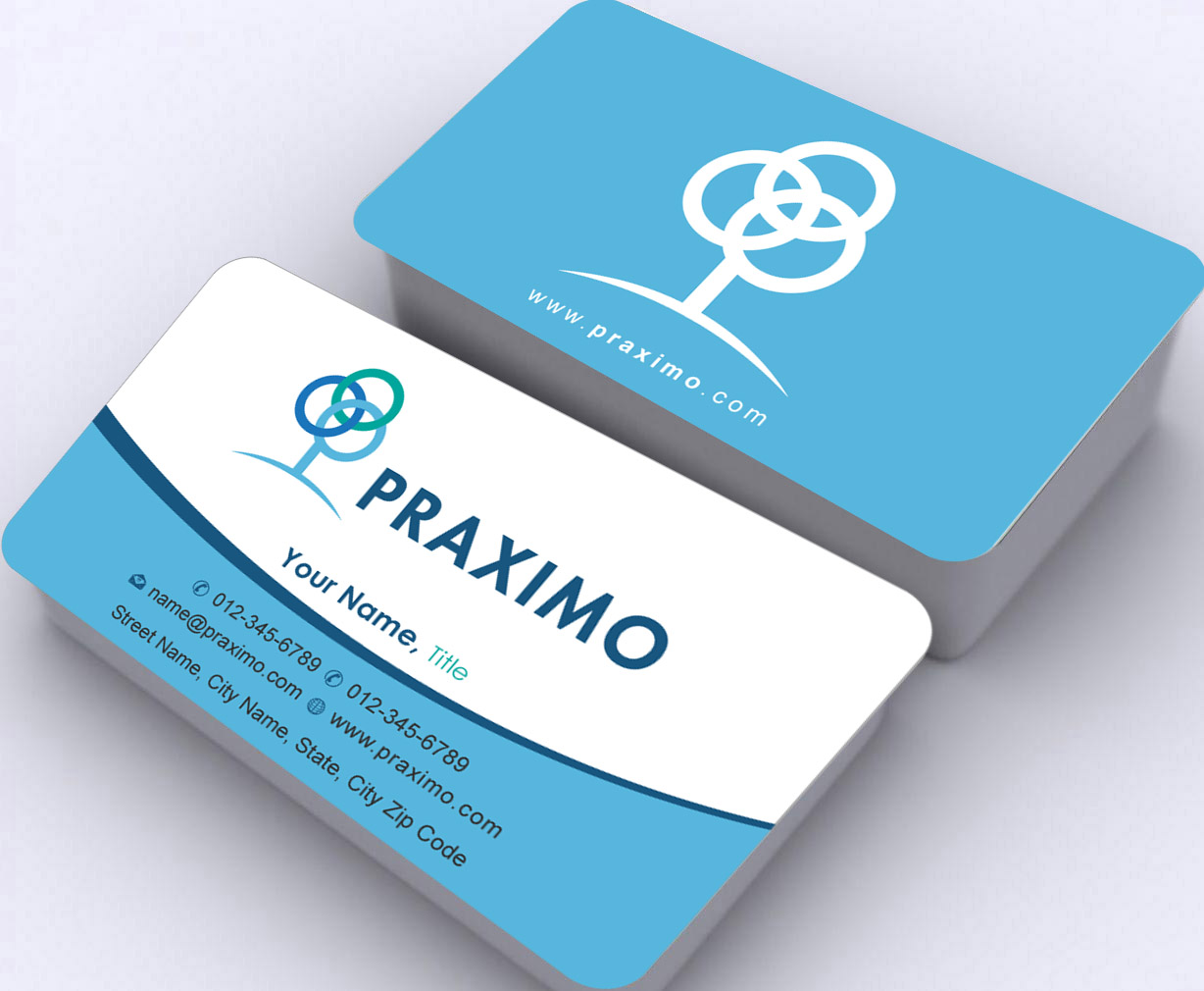 Business Card Design by Sbss for this project | Design #1718593