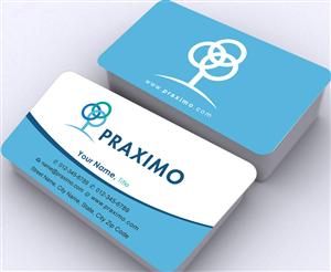Diseño de Tarjeta de Presentación por Sbss para este proyecto | Diseño: #1718593