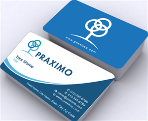 Diseño de Tarjeta de Presentación por Sbss para este proyecto | Diseño: #1718597