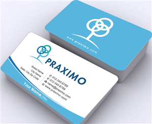Diseño de Tarjeta de Presentación por Sbss para este proyecto | Diseño: #1718599