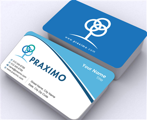 Diseño de Tarjeta de Presentación por Sbss para este proyecto | Diseño: #1718603