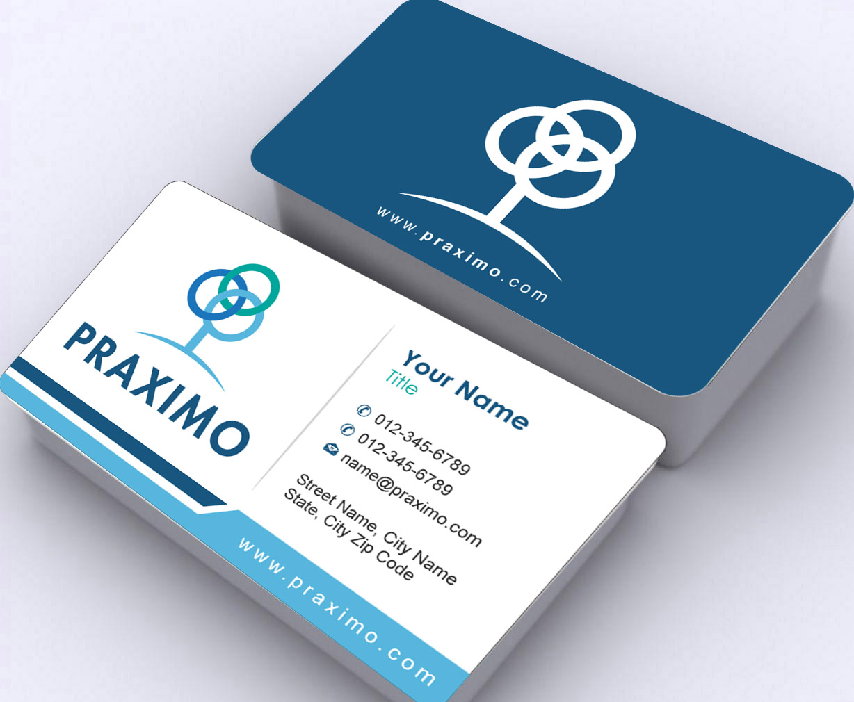 Business Card Design by Sbss for this project | Design #1718607