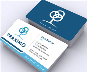 Diseño de Tarjeta de Presentación por Sbss para este proyecto | Diseño: #1718607