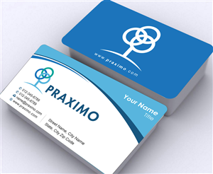 Diseño de Tarjeta de Presentación por Sbss para este proyecto | Diseño: #1718610