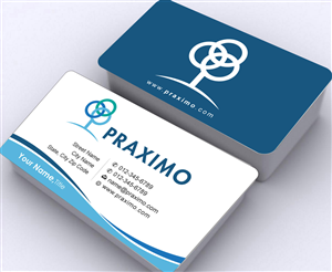 Diseño de Tarjeta de Presentación por Sbss para este proyecto | Diseño: #1718613