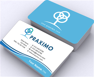 Diseño de Tarjeta de Presentación por Sbss para este proyecto | Diseño: #1718616