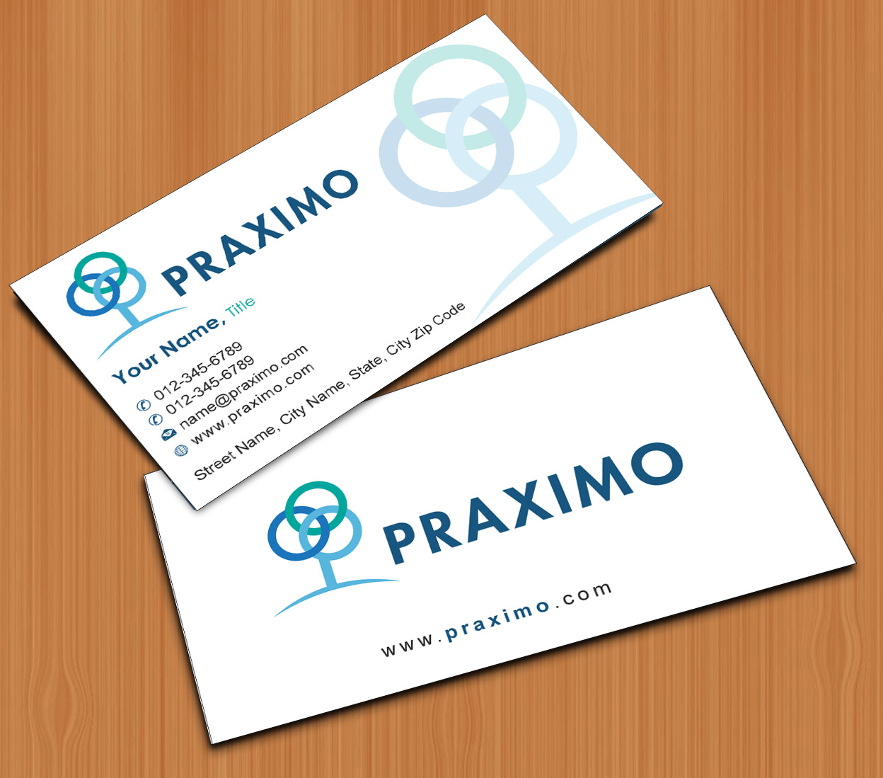 Business Card Design by Sbss for this project | Design #1718618