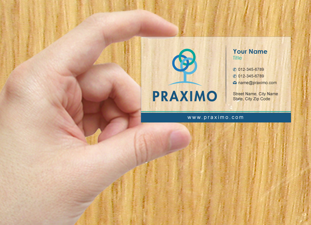 Business Card Design by Sbss for this project | Design #1718624