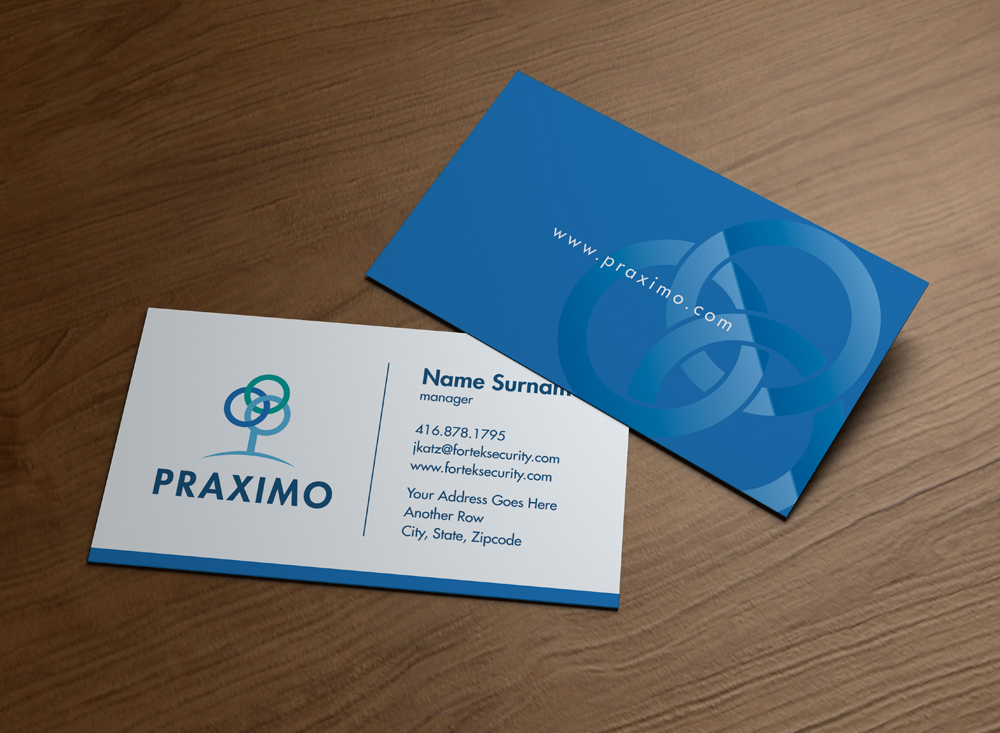Business Card Design by MPStudio for this project | Design #1716297