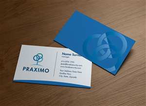 Diseño de Tarjeta de Presentación por MPStudio para este proyecto | Diseño: #1718813