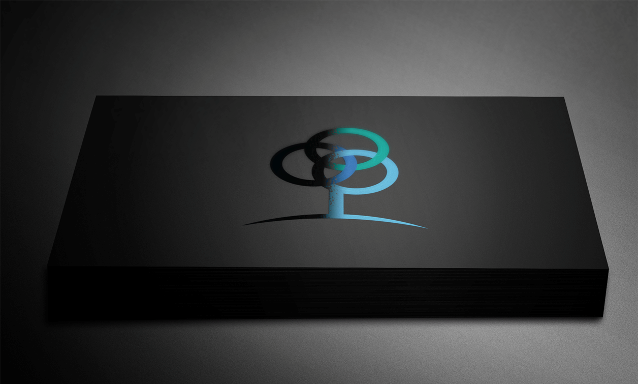 Business Card Design by Sarah Mathews for this project | Design #1712276