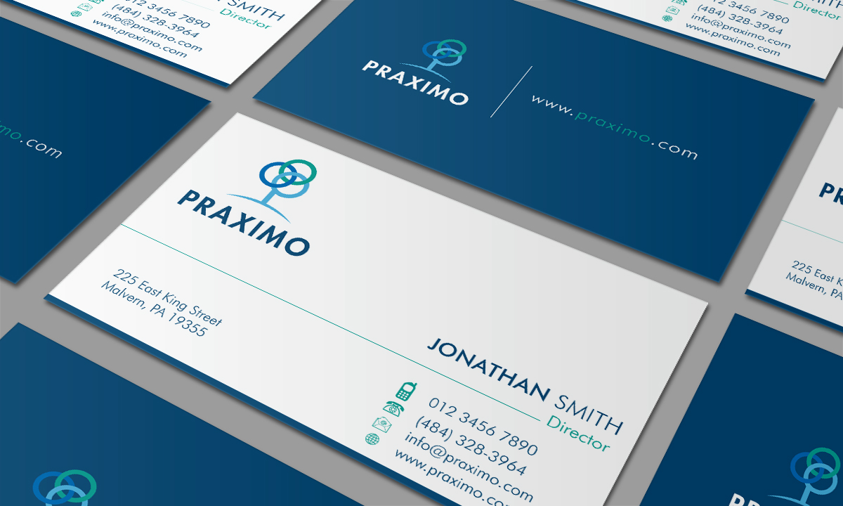 Business Card Design by suzirashid for this project | Design #1710564