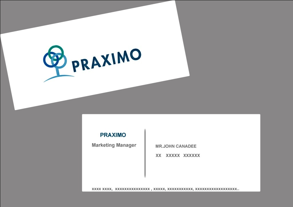 Business Card Design by jagruti for this project | Design #1711539