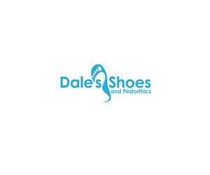 Logo Design by chuan for Dotson, Inc. DBA Dale''s Shoes | Design #6556206
