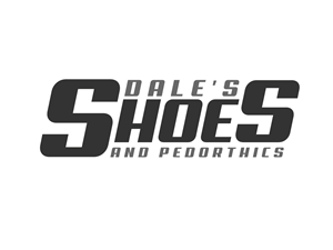 Logo Design by jcoraj for Dotson, Inc. DBA Dale''s Shoes | Design #6611234