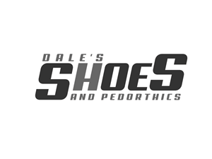 Design de Logo par jcoraj pour Dotson, Inc. DBA Dale''s Shoes | Design : #6611900