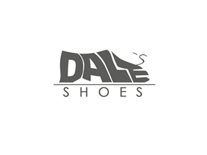 Logo Design by corzy102463 for Dotson, Inc. DBA Dale''s Shoes | Design: #6541940