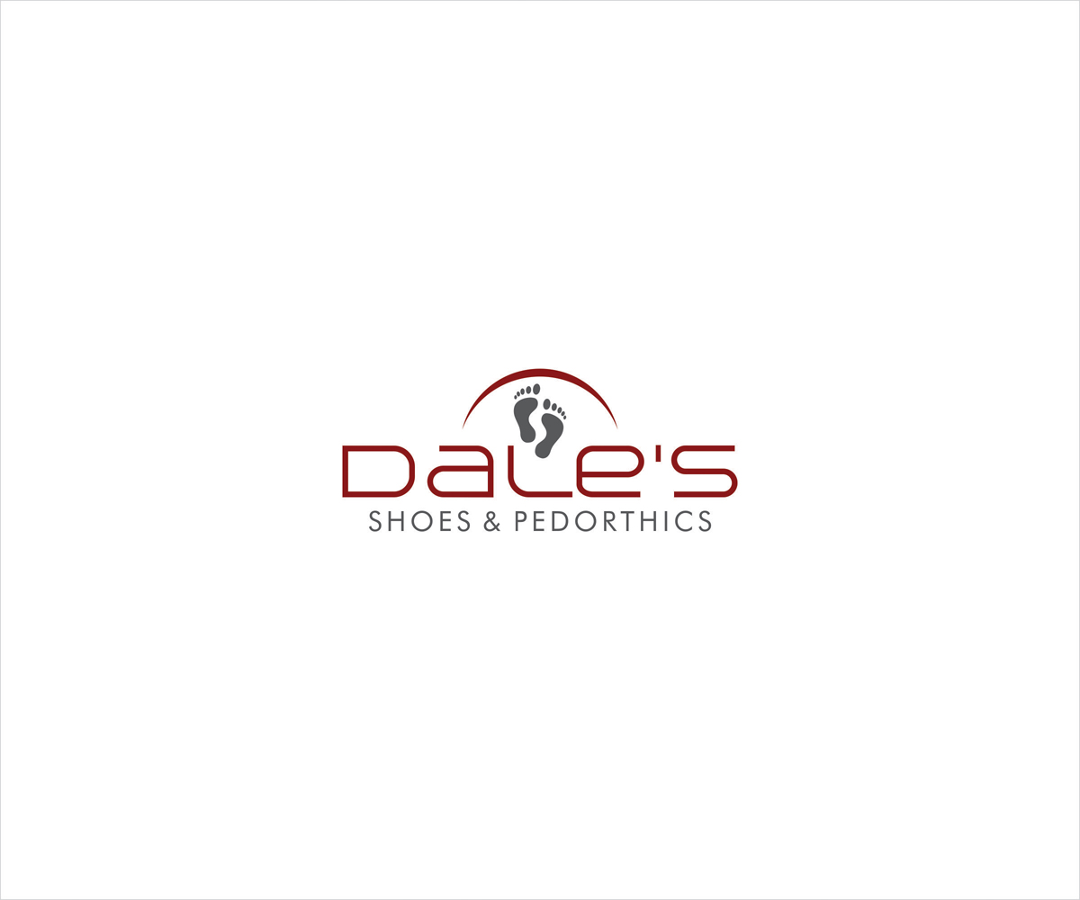 Design de Logo par Loknadh busam pour Dotson, Inc. DBA Dale''s Shoes | Design #6608865