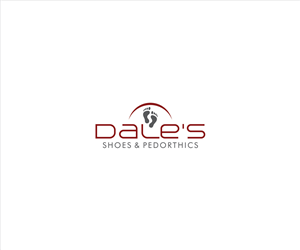 Design de Logo par Loknadh busam pour Dotson, Inc. DBA Dale''s Shoes | Design : #6608865