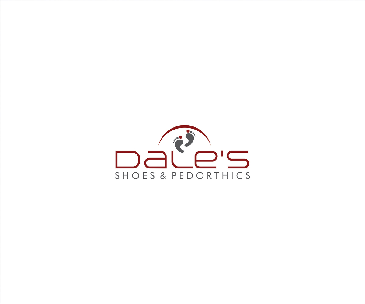 Design de Logo par Loknadh busam pour Dotson, Inc. DBA Dale''s Shoes | Design #6608866