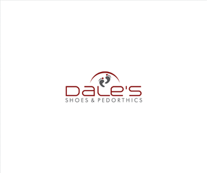 Design de Logo par Loknadh busam pour Dotson, Inc. DBA Dale''s Shoes | Design : #6608866