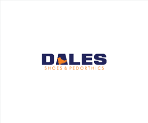 Design de Logo par Loknadh busam pour Dotson, Inc. DBA Dale''s Shoes | Design : #6608870