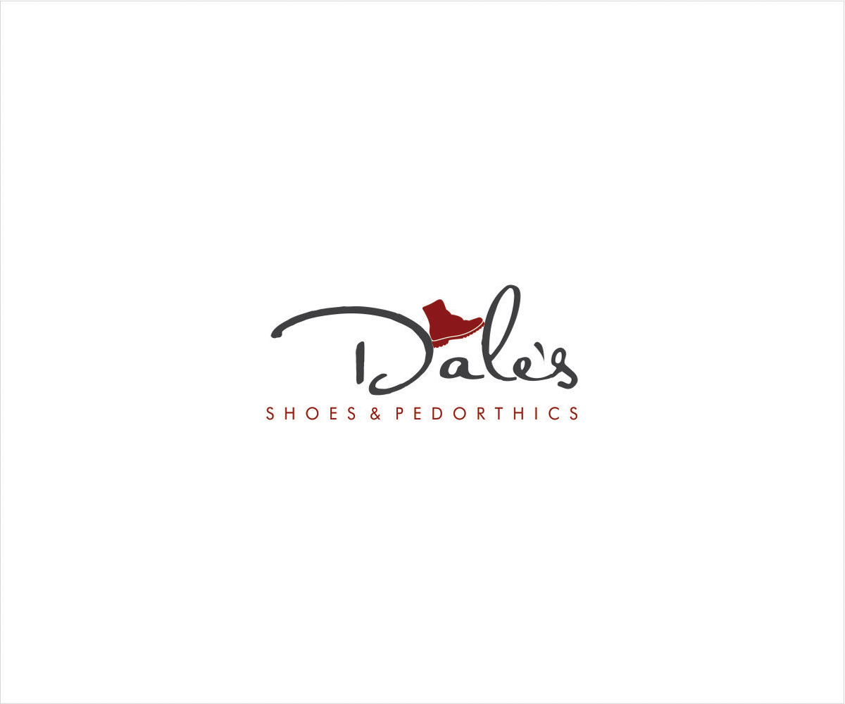 Design de Logo par Loknadh busam pour Dotson, Inc. DBA Dale''s Shoes | Design #6609734