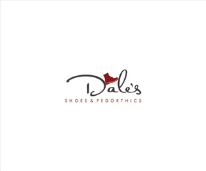 Design de Logo par Loknadh busam pour Dotson, Inc. DBA Dale''s Shoes | Design : #6609734