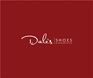 Design de Logo par Loknadh busam pour Dotson, Inc. DBA Dale''s Shoes | Design : #6609741