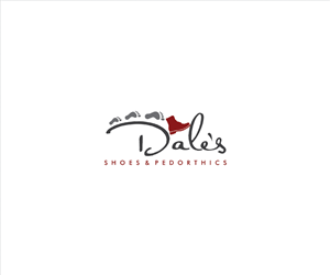 Design de Logo par Loknadh busam pour Dotson, Inc. DBA Dale''s Shoes | Design : #6609742