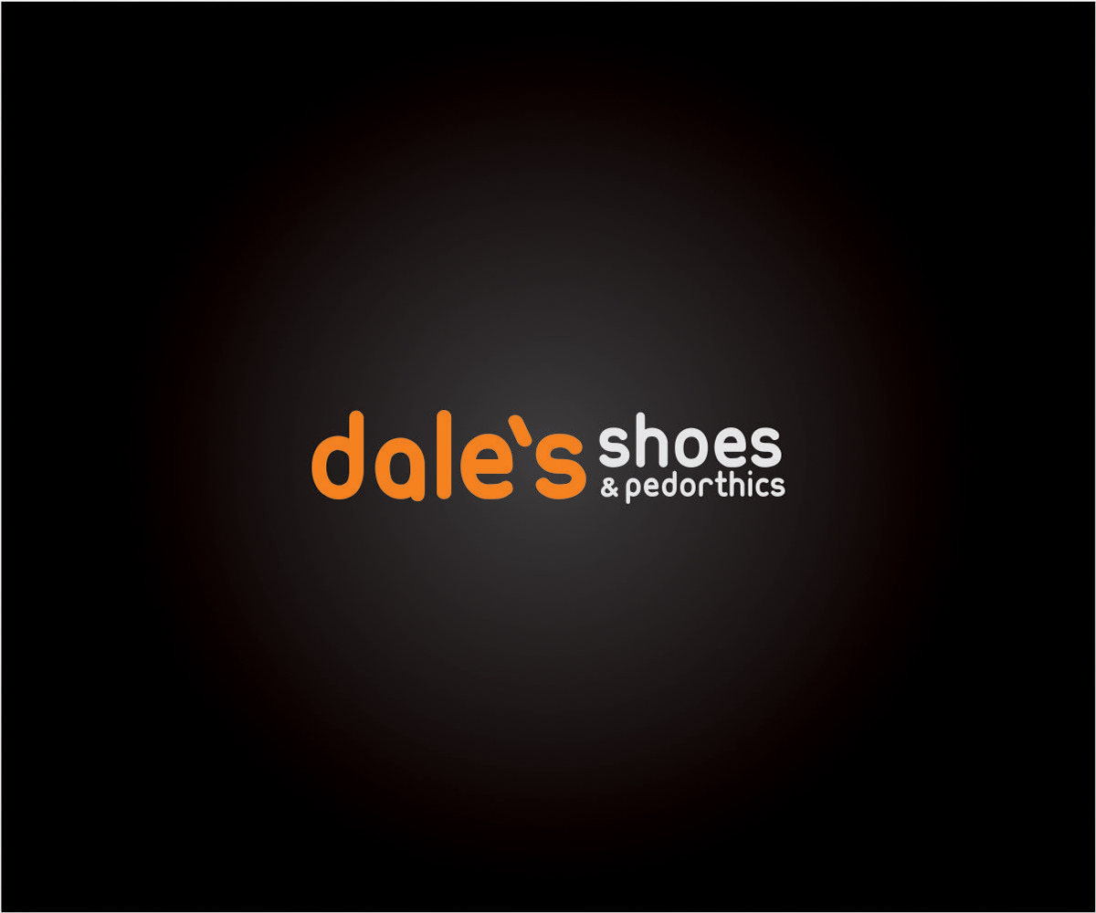 Logo Design by Loknadh busam for Dotson, Inc. DBA Dale''s Shoes | Design #6609752