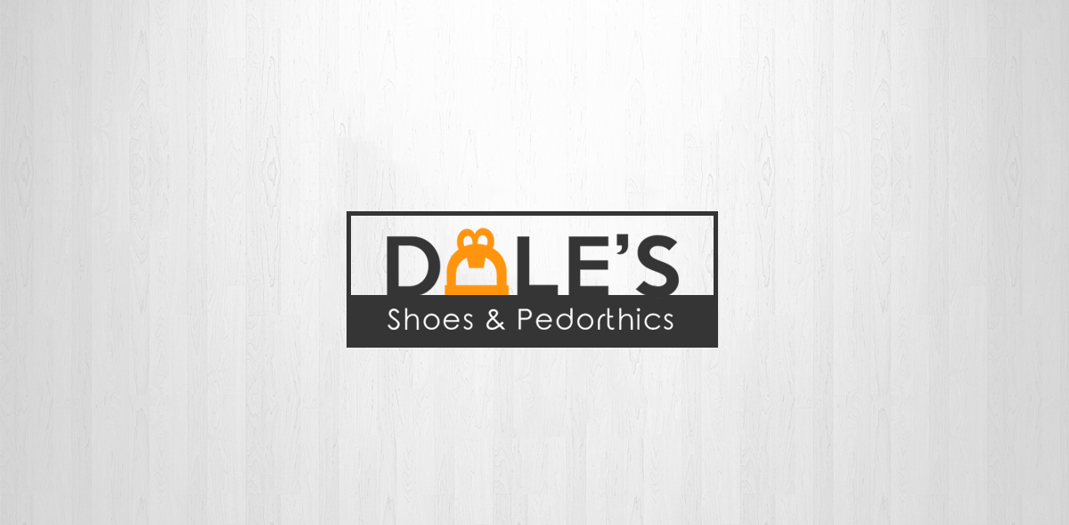 Design de Logo par Diman Artworks pour Dotson, Inc. DBA Dale''s Shoes | Design #6619600