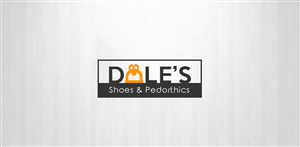 Logo Design by Diman Artworks for Dotson, Inc. DBA Dale''s Shoes | Design #6619600