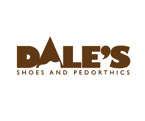 Logo Design by saulogchito for Dotson, Inc. DBA Dale''s Shoes | Design: #6609062