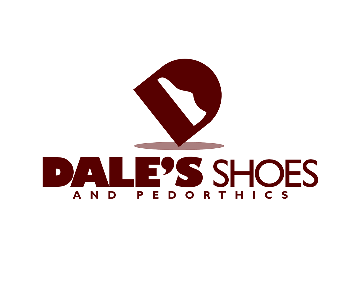 Diseño de Logo por saulogchito para Dotson, Inc. DBA Dale''s Shoes | Diseño #6609073