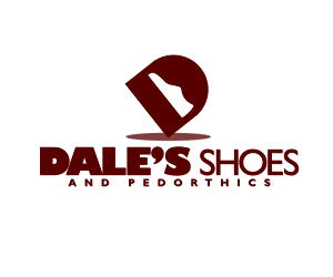 Logo Design by saulogchito for Dotson, Inc. DBA Dale''s Shoes | Design: #6609073