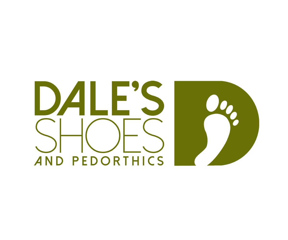 Logo Design by saulogchito for Dotson, Inc. DBA Dale''s Shoes | Design #6611608