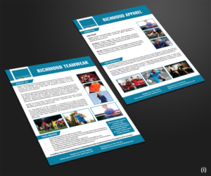 Flyer Design by  Esolbiz