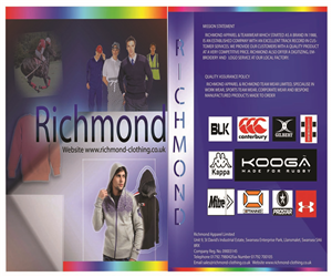 Flyer Design by crowdil for this project | Design: #6610666