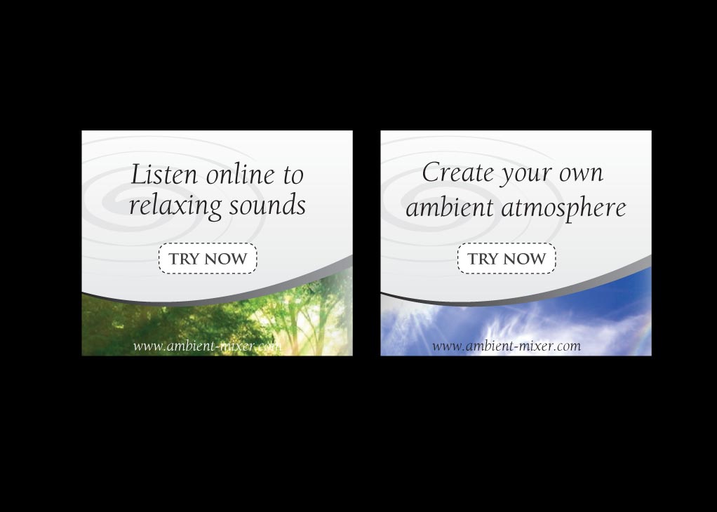 Banner Ad Design by Priyo Subarkah for QaamGo Media UG (haftungsbeschraenkt) | Design #345401