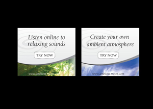 Banner Ad Design by Priyo Subarkah for QaamGo Media UG (haftungsbeschraenkt) | Design: #345401