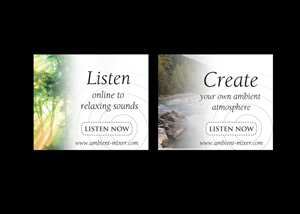 Banner Ad Design by Priyo Subarkah for QaamGo Media UG (haftungsbeschraenkt) | Design: #346615