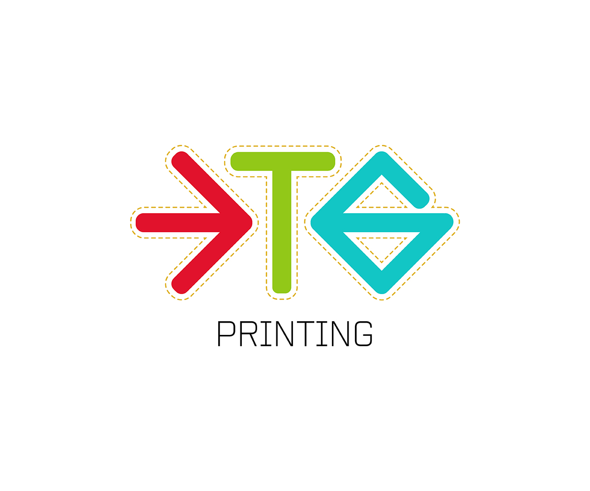 Design de Logo par TrisnaKurniawanP pour DTG printing | Design #6575362