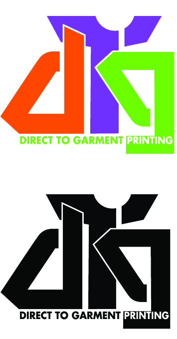 Logo Design by rinogs 2 for DTG printing | Design #6580391