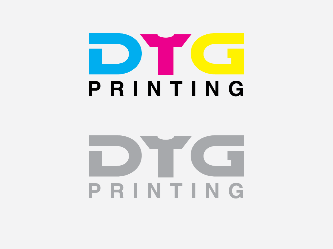 Logo Design by mbladuz.art for DTG printing | Design #6634464