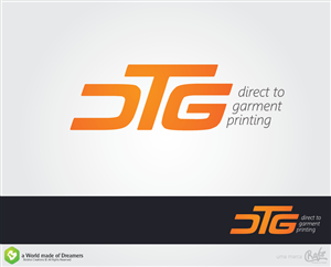 Logo Design by Bolshoi Creations