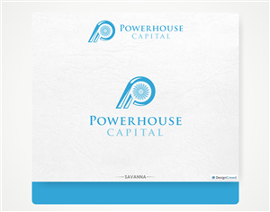 Logo Design by Savana