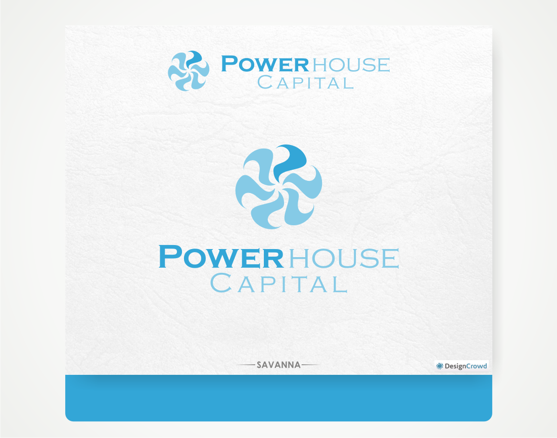 Diseño de Logo por Savana para este proyecto | Diseño #6543700